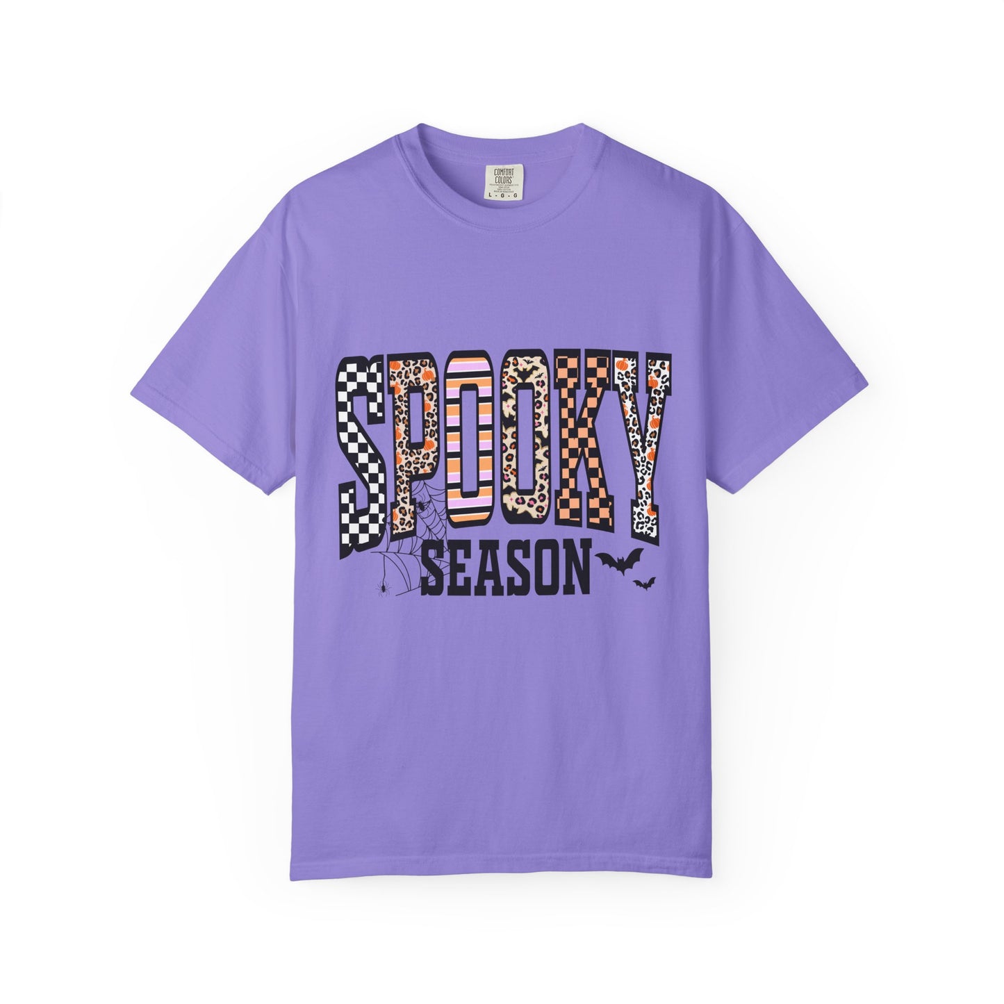 Spooky Season T-Shirt