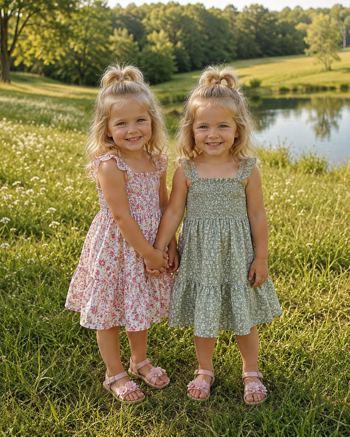 Kid Girls