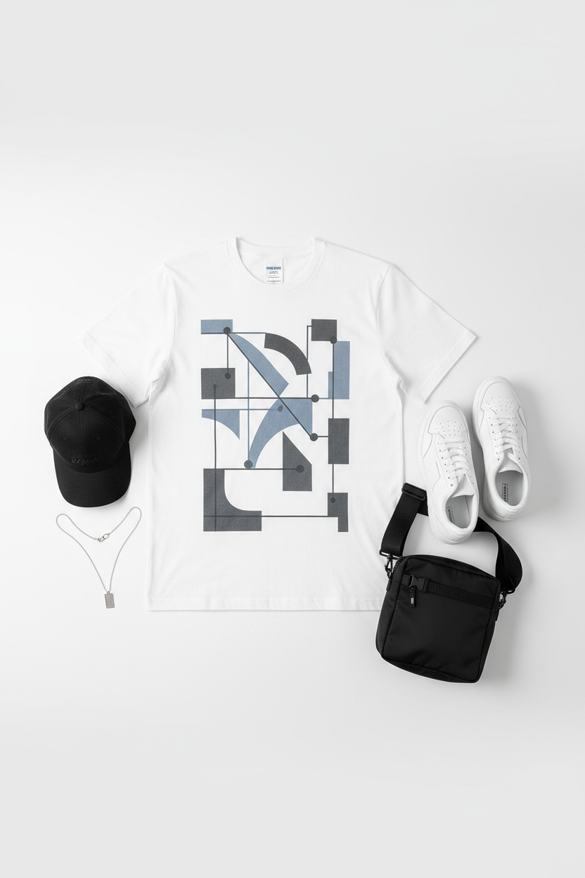 Print on demand