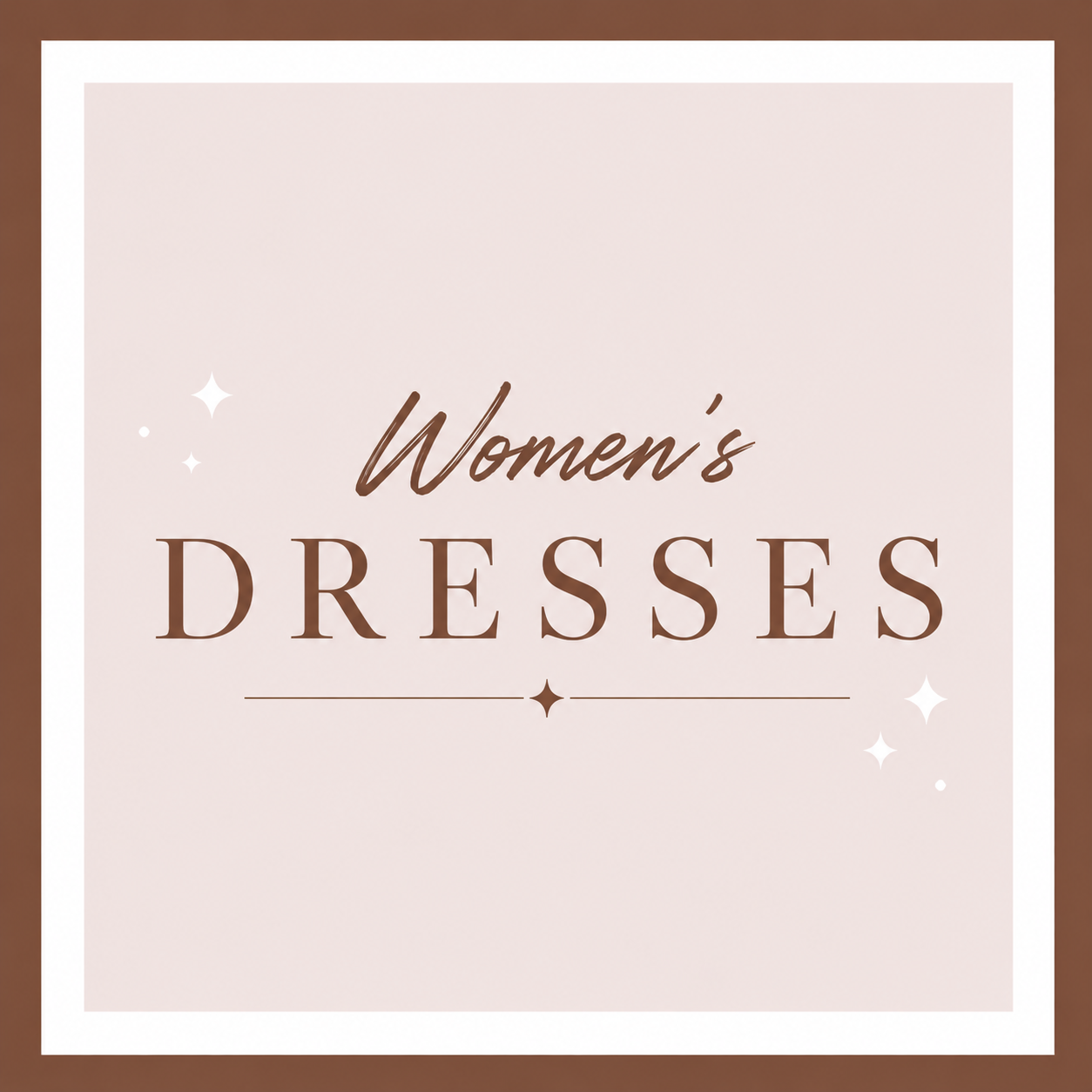 Women's Dresses