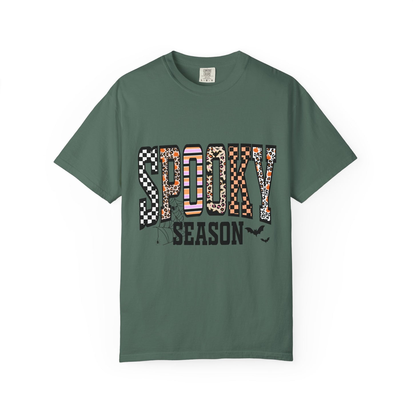 Spooky Season T-Shirt