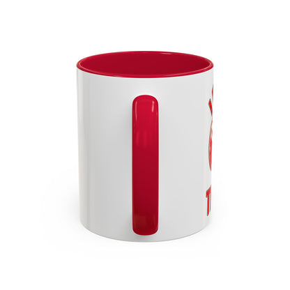 I Do It for the Ho's Christmas Mug