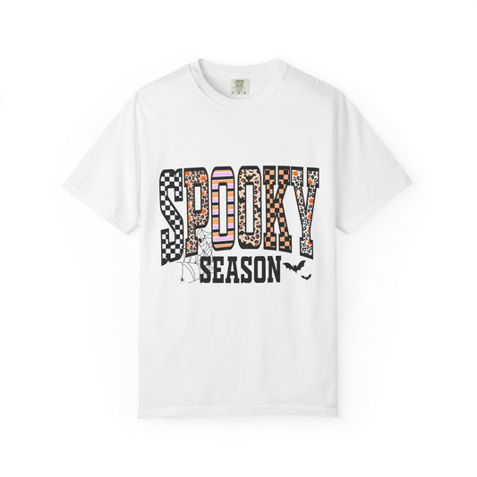 Spooky Season T-Shirt