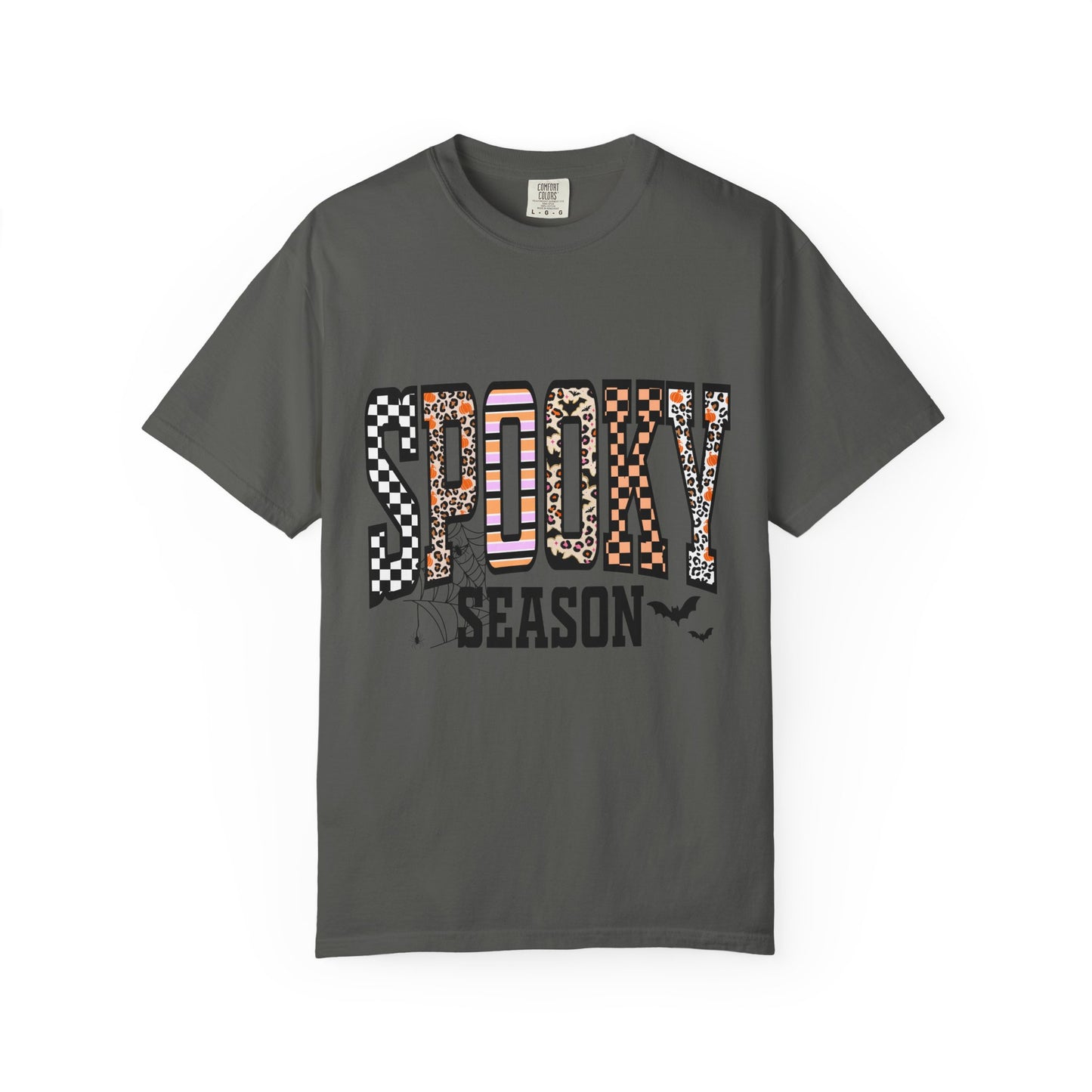 Spooky Season T-Shirt