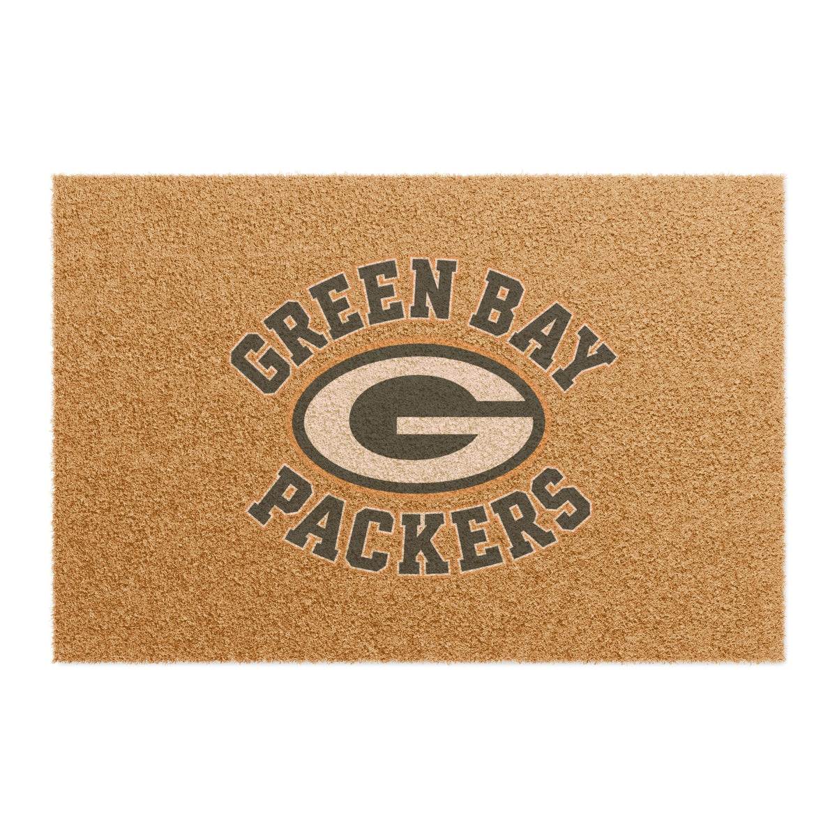 Green Bay Packers Doormat