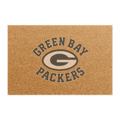 Green Bay Packers Doormat