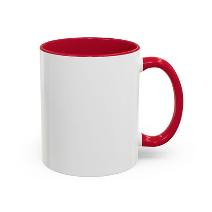 I Do It for the Ho's Christmas Mug
