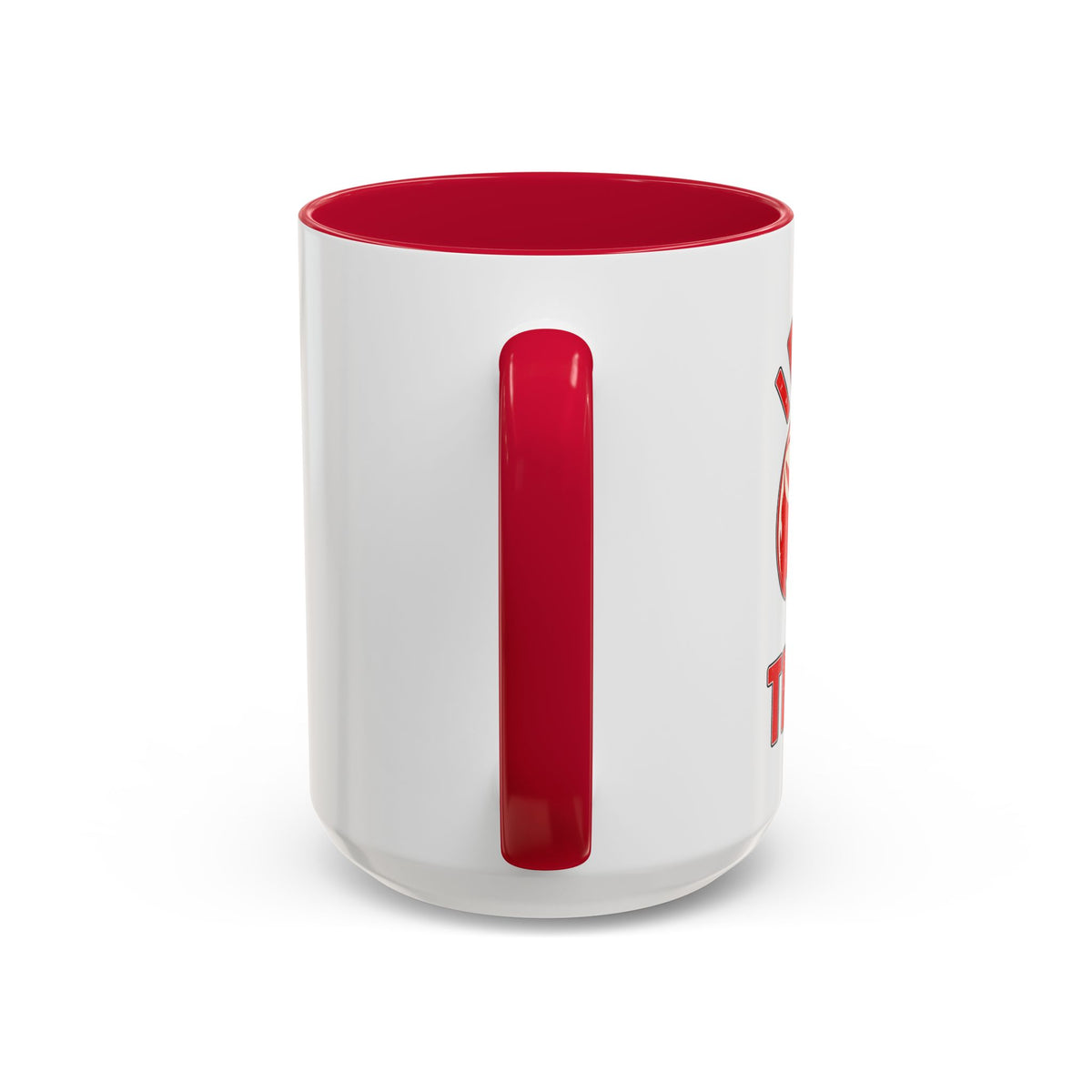 I Do It for the Ho's Christmas Mug