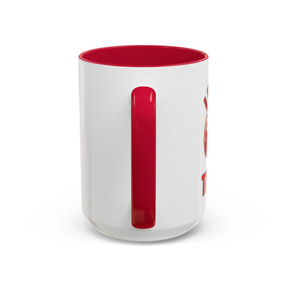 I Do It for the Ho's Christmas Mug