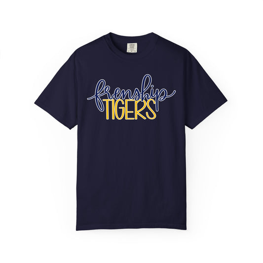 Friendship Tigers T‑Shirt