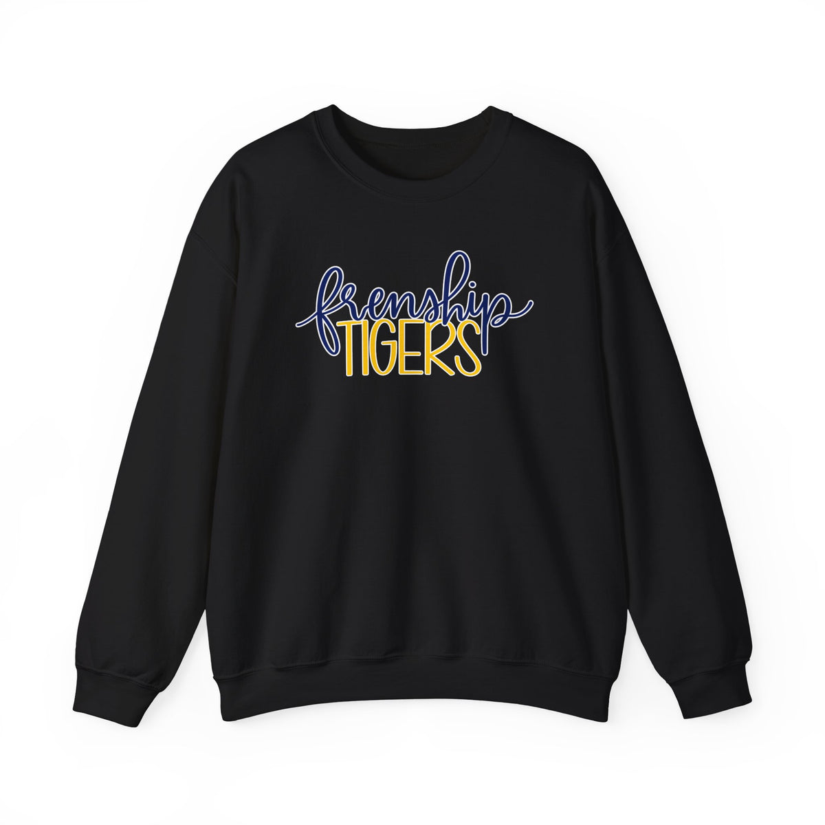 FS Crewneck Sweatshirt