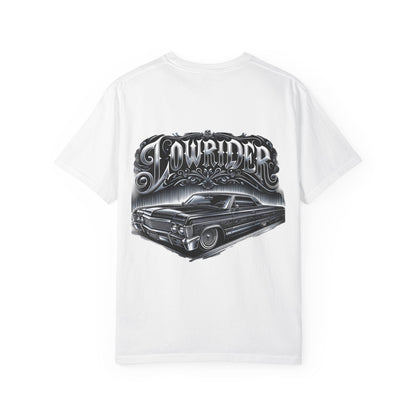 Lowrider Classic Car T-Shirt