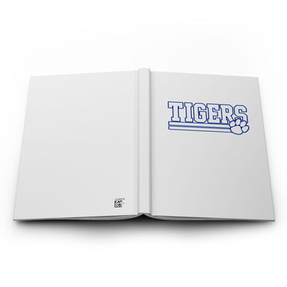 Tiger Journal
