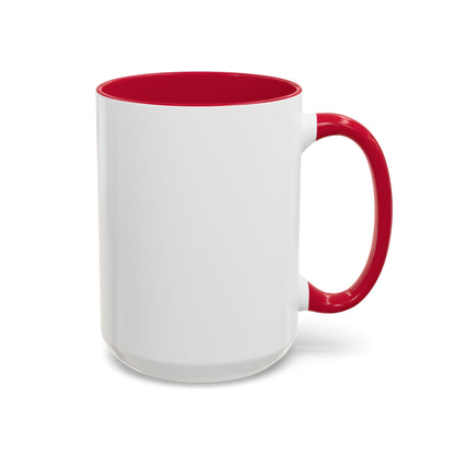 I Do It for the Ho's Christmas Mug