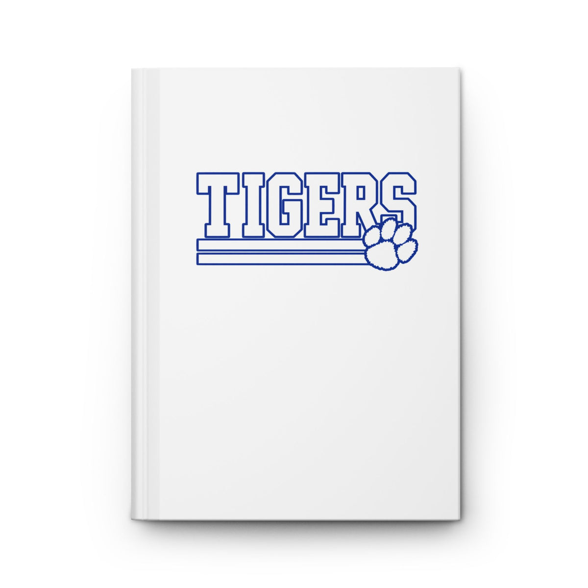 Tiger Journal