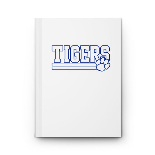 Tiger Journal