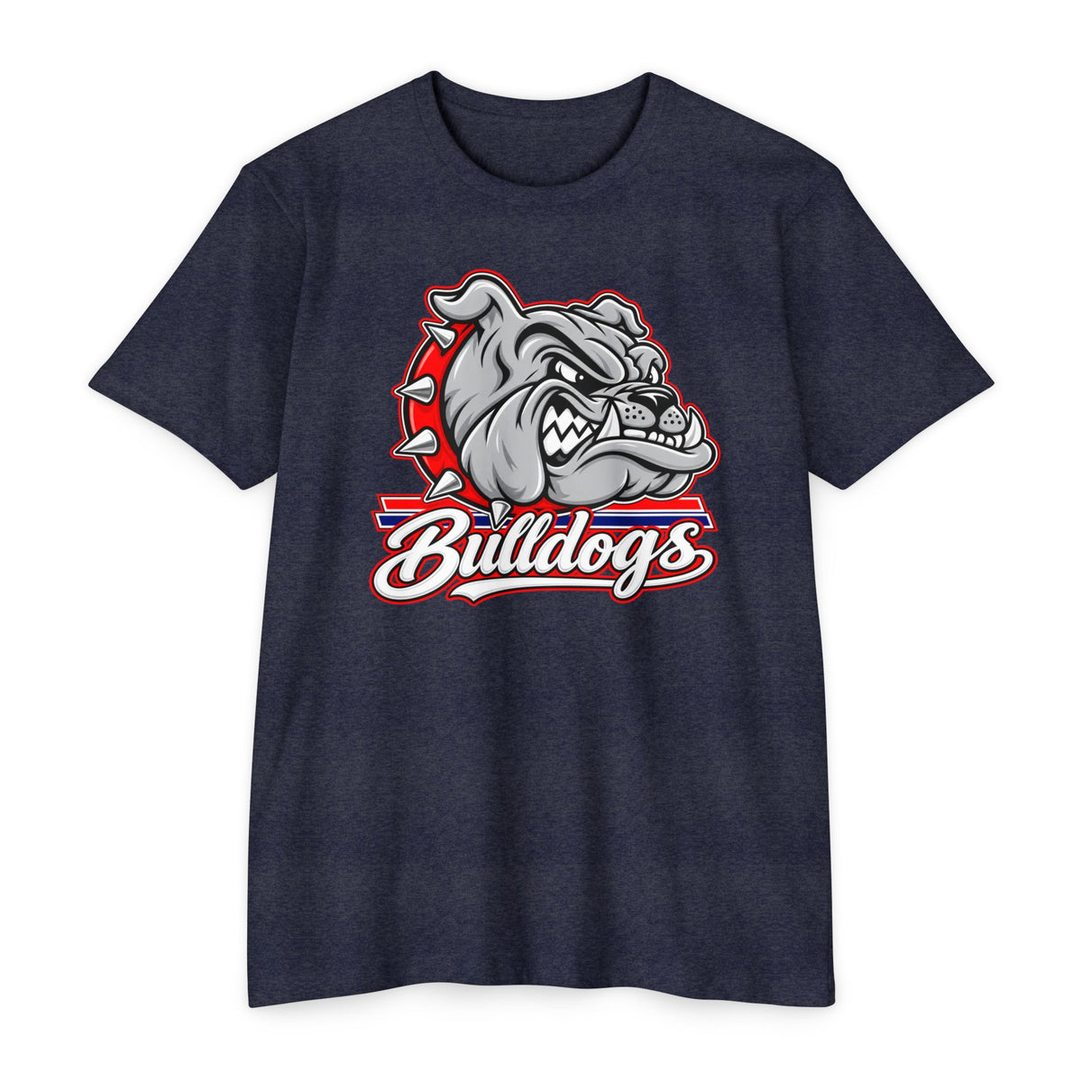 Bulldogs Tee