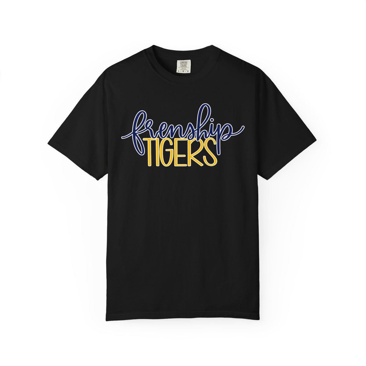 Friendship Tigers T‑Shirt