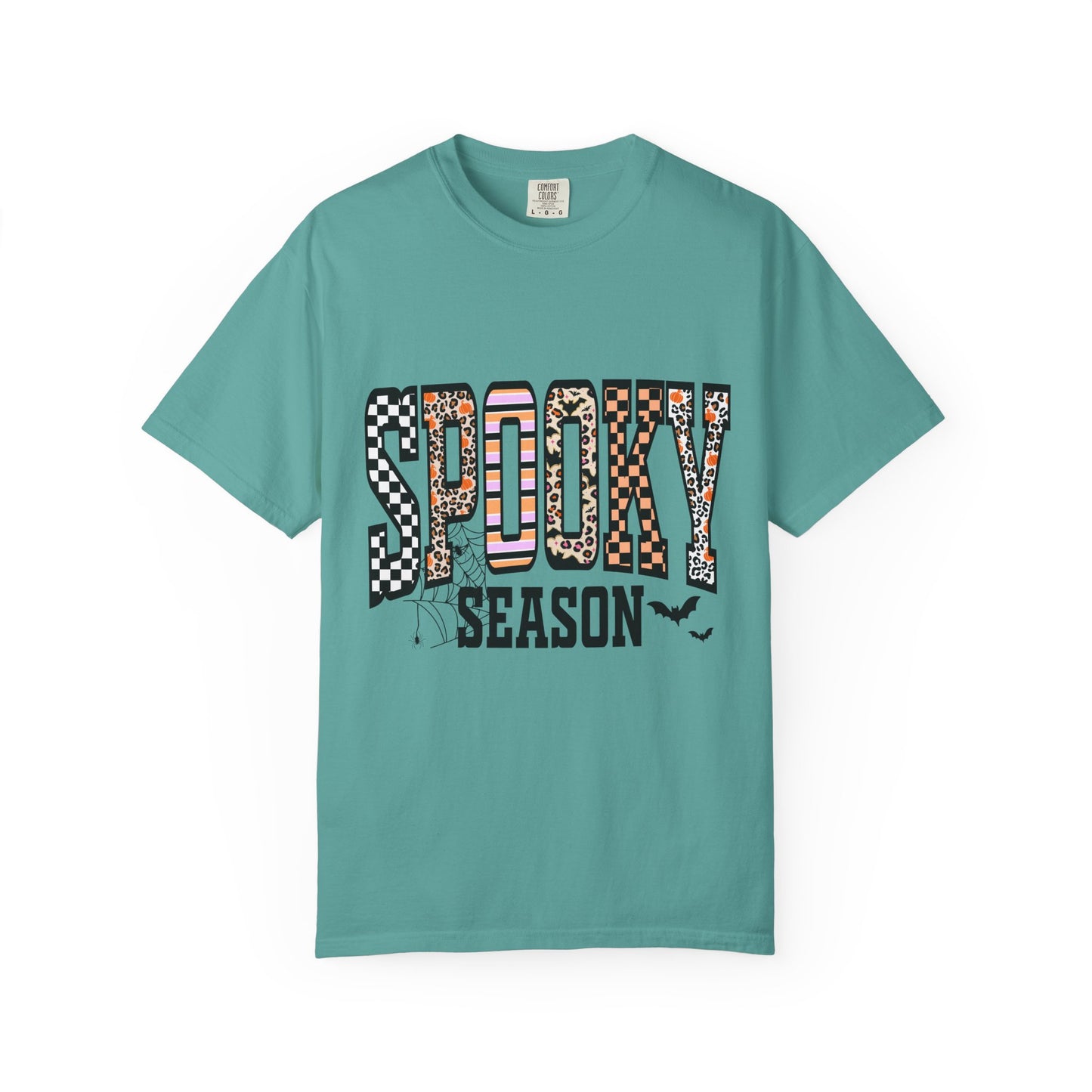 Spooky Season T-Shirt