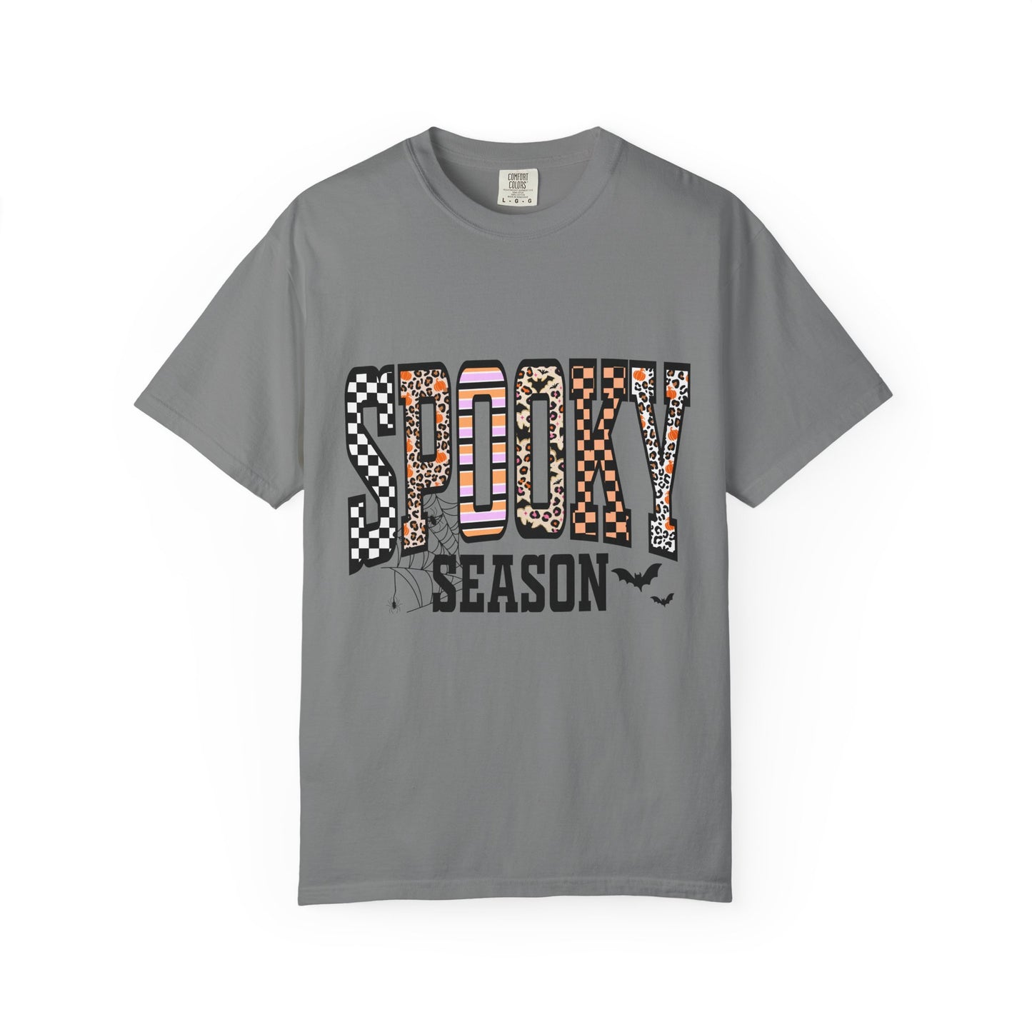 Spooky Season T-Shirt