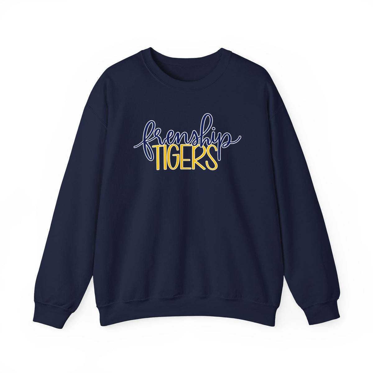 FS Crewneck Sweatshirt