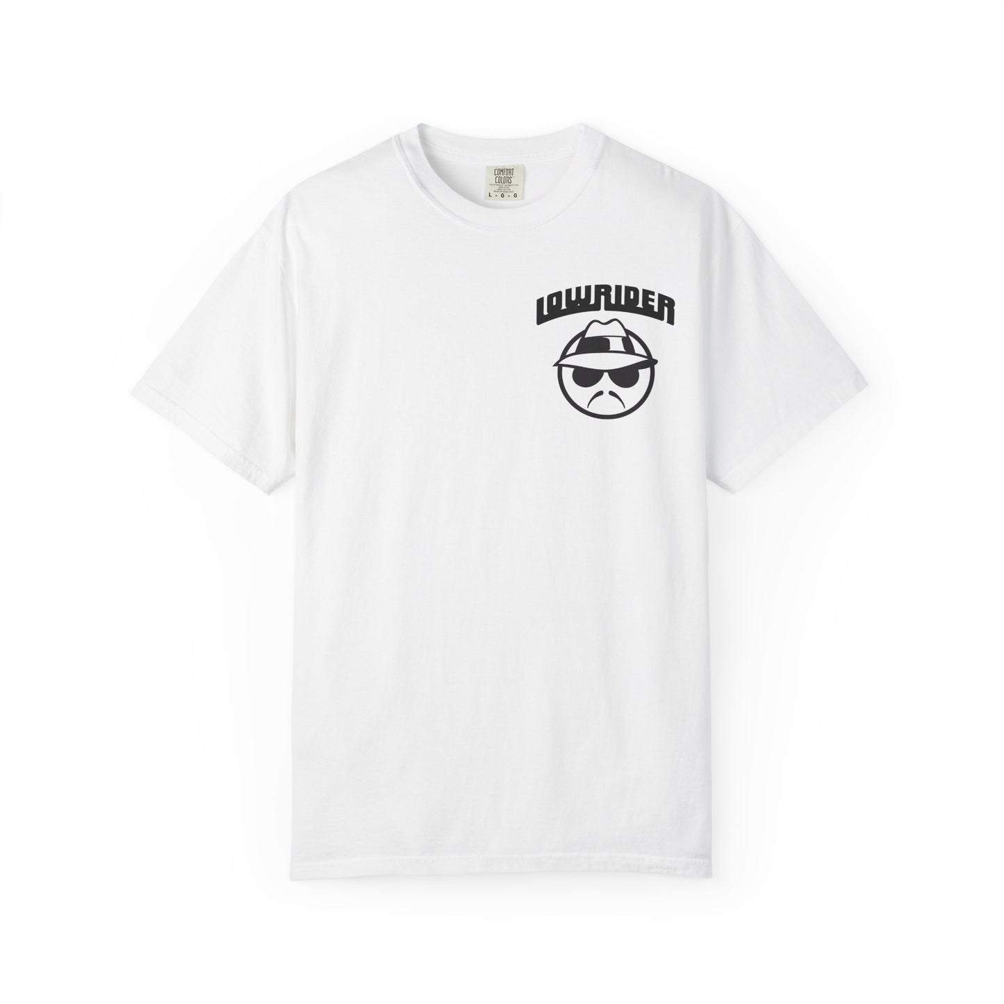Lowrider Classic Car T-Shirt