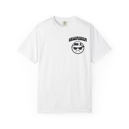 Lowrider Classic Car T-Shirt