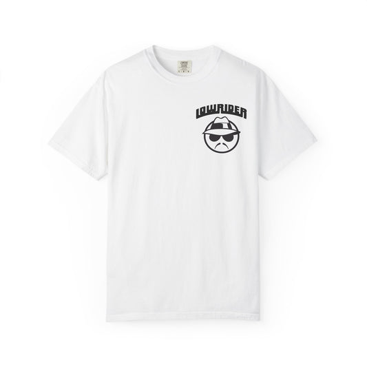 Lowrider Classic Car T-Shirt
