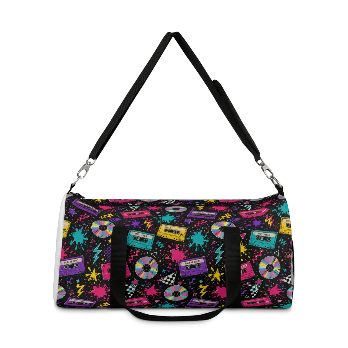 Duffel Bag