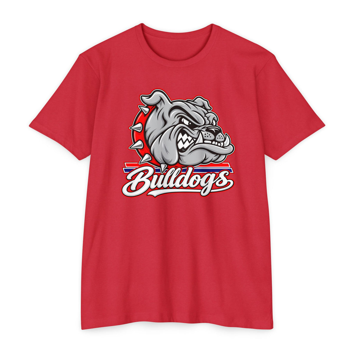 Bulldogs Tee