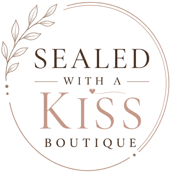 Sealed with a Kiss Boutique