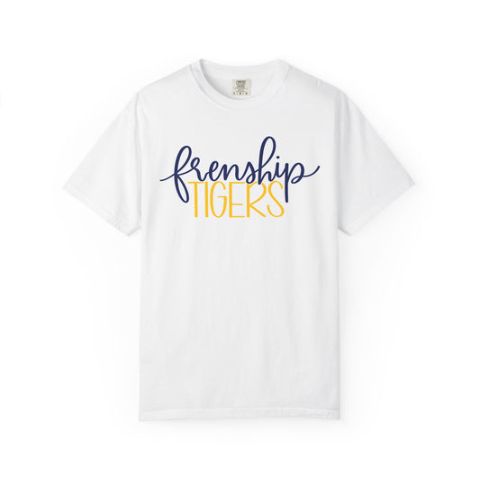Friendship Tigers T‑Shirt
