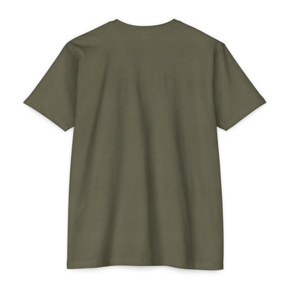 Green Bay Football Cheesehead Vintage T-Shirt