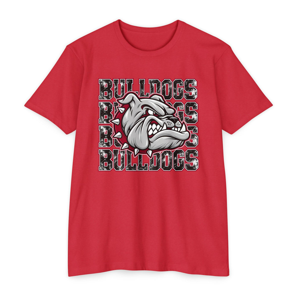 Bulldogs T-Shirt