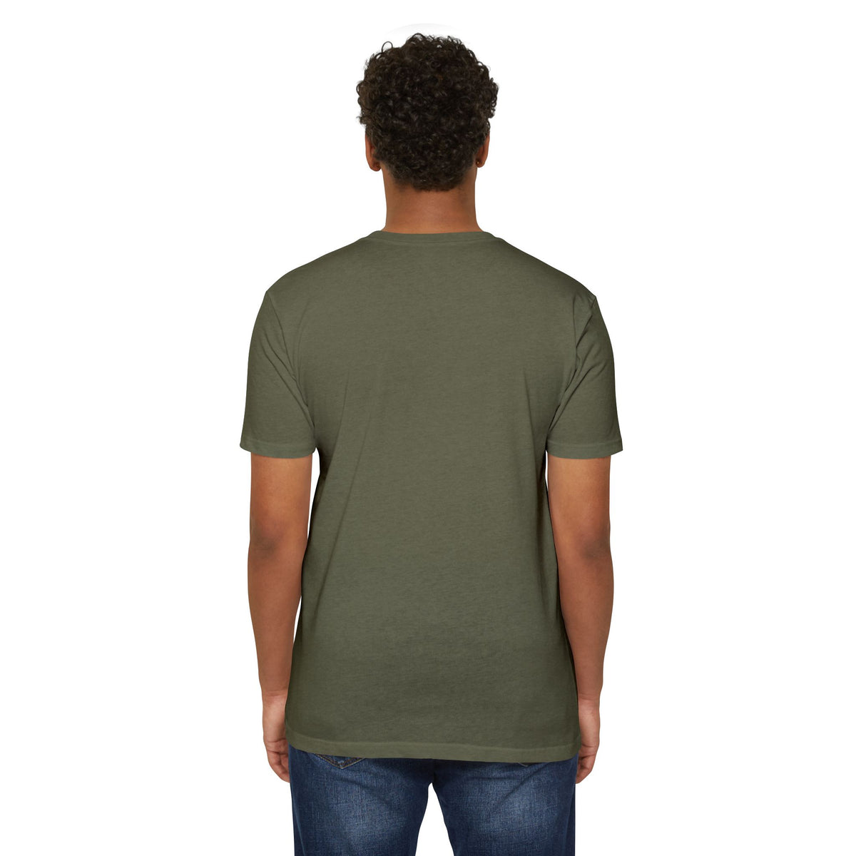 Green Bay Football Cheesehead Vintage T-Shirt