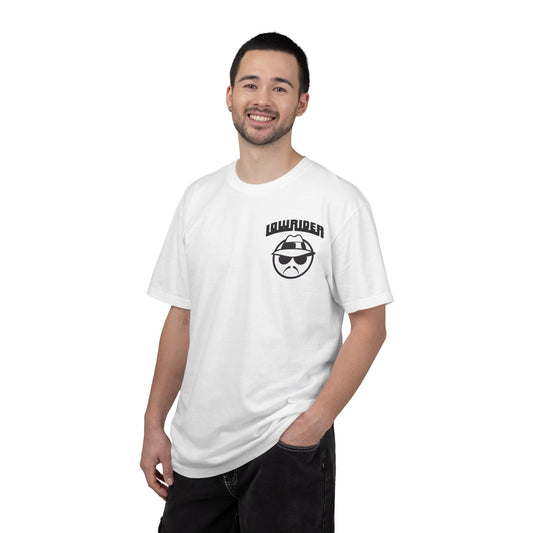 Lowrider Classic Car T-Shirt