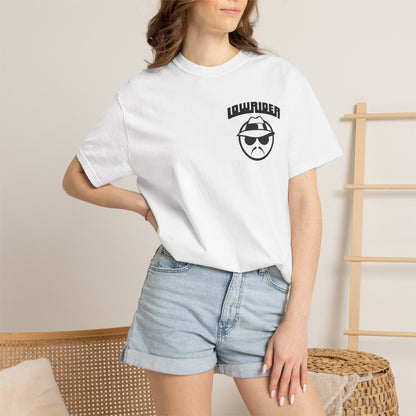 Lowrider Classic Car T-Shirt