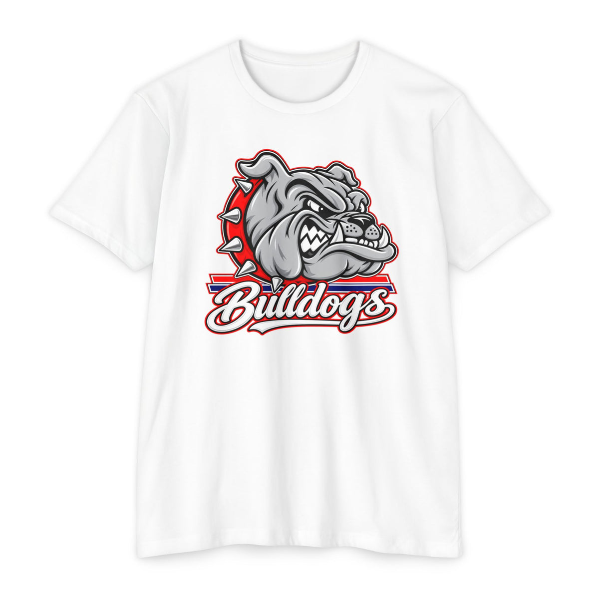 Bulldogs Tee